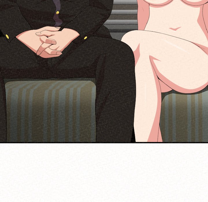 Milk Therapy Chapter 11 image 47