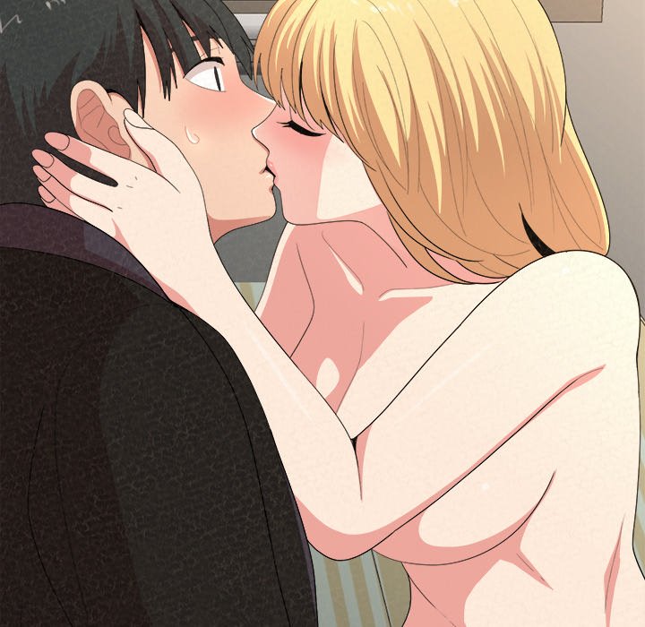Milk Therapy Chapter 11 image 89