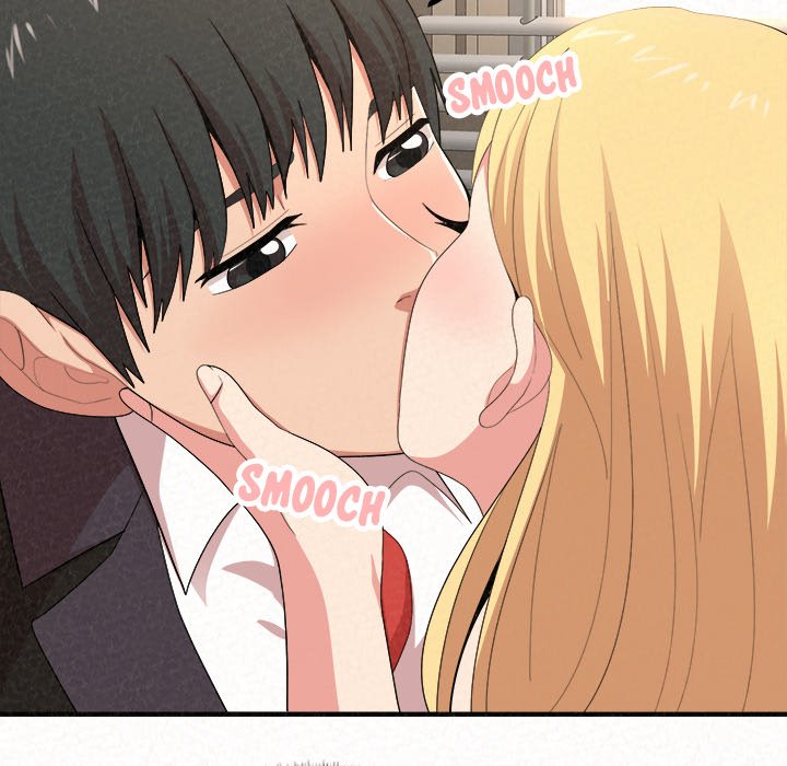 Milk Therapy Chapter 11 image 92