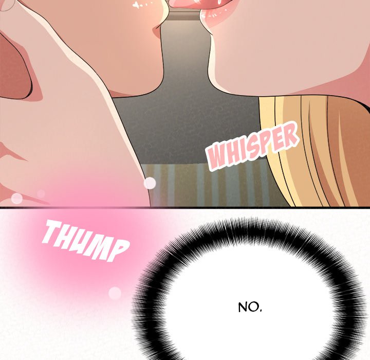 Milk Therapy Chapter 11 image 96
