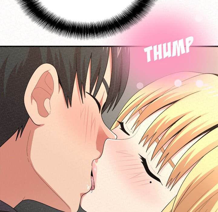 Milk Therapy Chapter 11 image 98