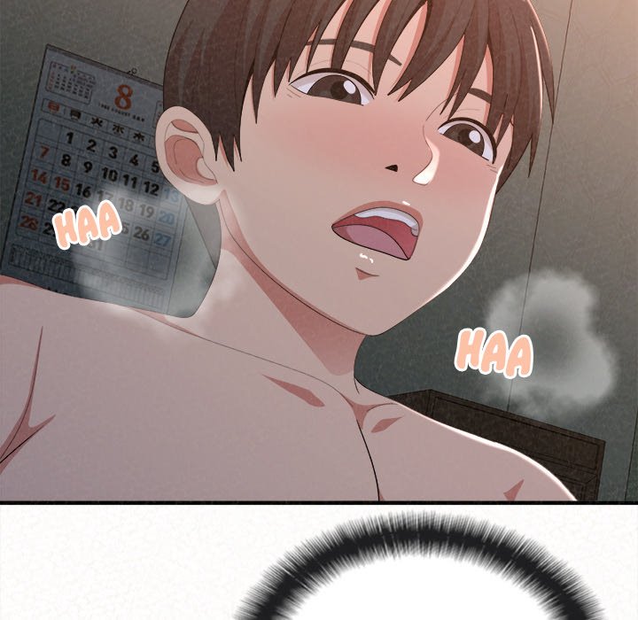 Milk Therapy Chapter 19 image 114