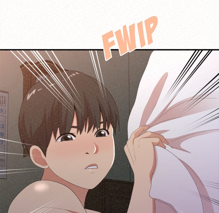Milk Therapy Chapter 19 image 124