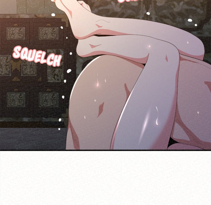 Milk Therapy Chapter 19 image 132