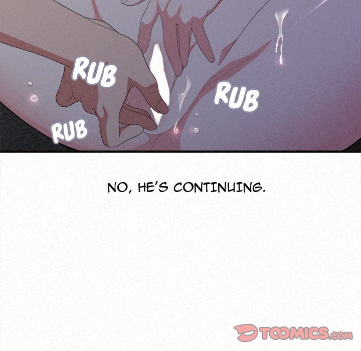 Milk Therapy Chapter 19 image 32