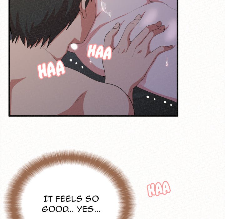 Milk Therapy Chapter 19 image 34