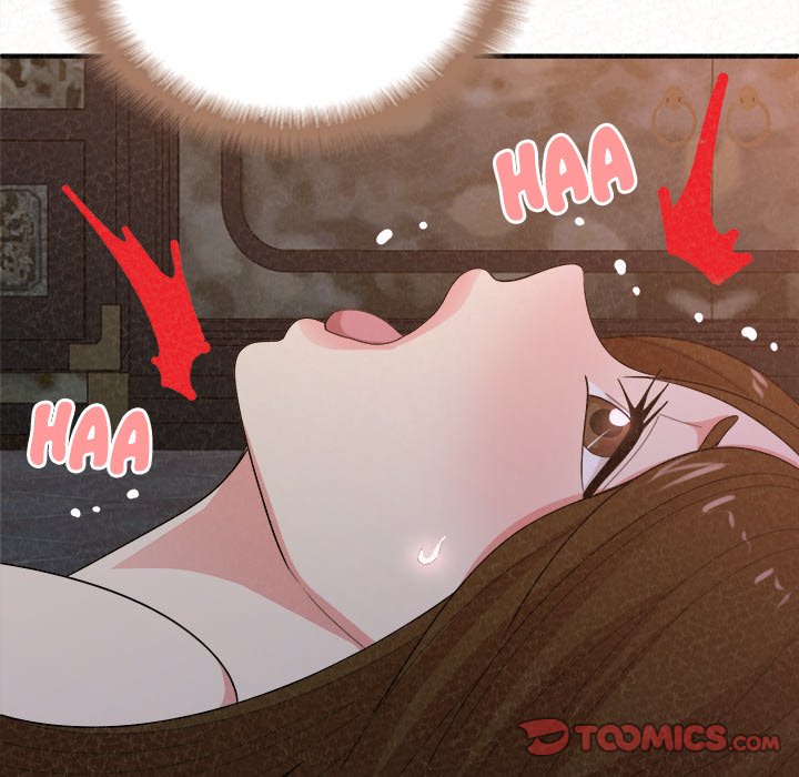 Milk Therapy Chapter 19 image 44
