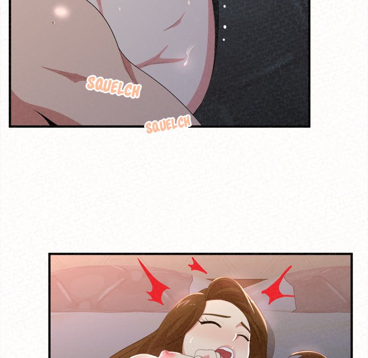 Milk Therapy Chapter 19 image 57