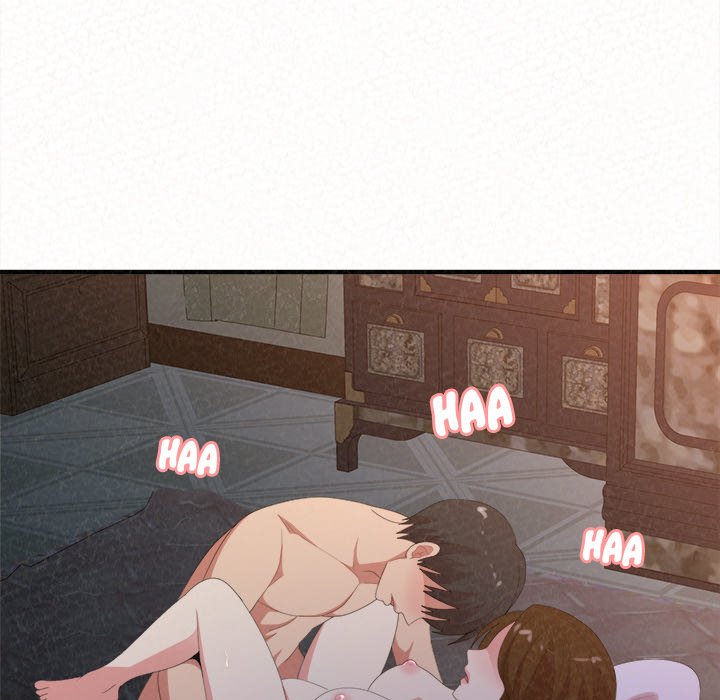 Milk Therapy Chapter 19 image 91