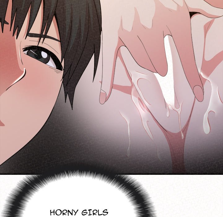 Milk Therapy Chapter 19 image 96