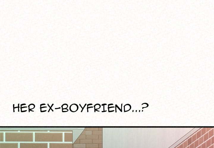 Milk Therapy Chapter 30 image 0