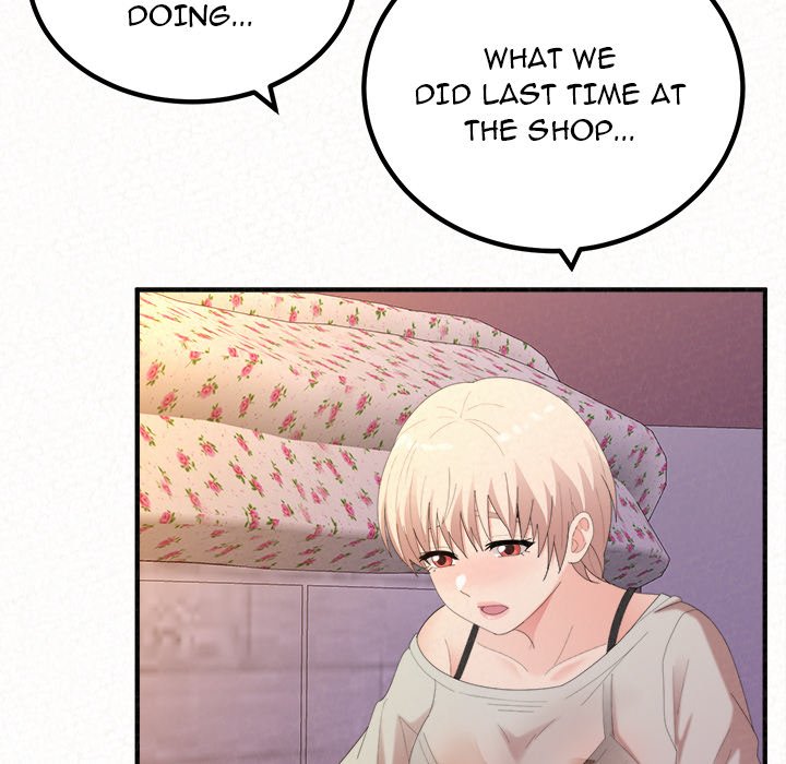 Milk Therapy Chapter 30 image 104