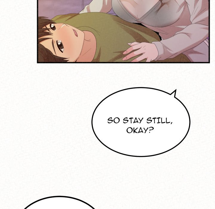 Milk Therapy Chapter 30 image 105