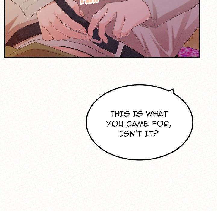 Milk Therapy Chapter 30 image 107