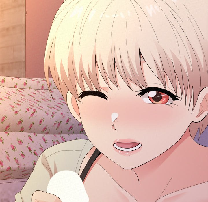 Milk Therapy Chapter 30 image 112