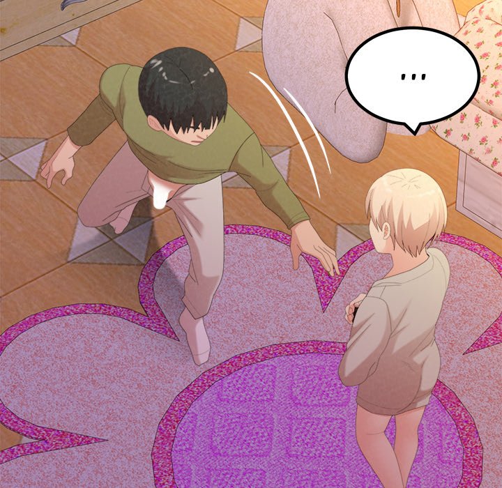 Milk Therapy Chapter 30 image 127