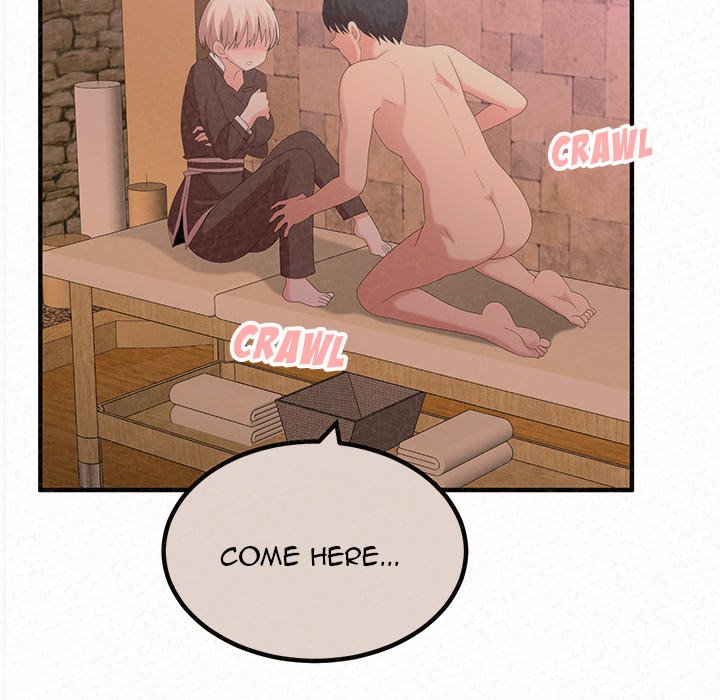 Milk Therapy Chapter 30 image 141