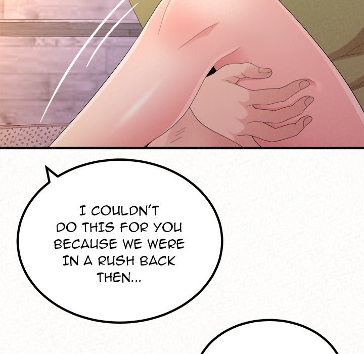 Milk Therapy Chapter 30 image 144