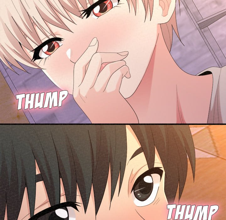 Milk Therapy Chapter 30 image 148