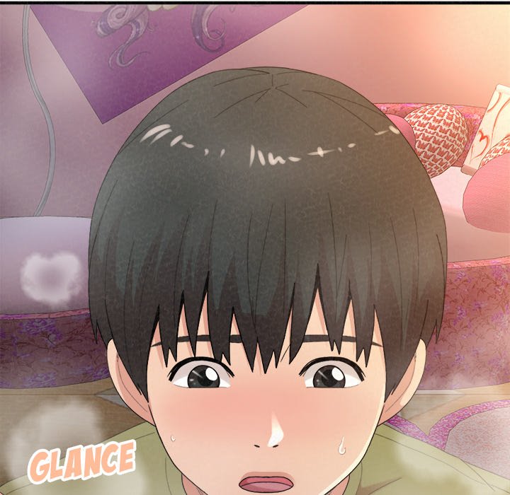 Milk Therapy Chapter 30 image 160