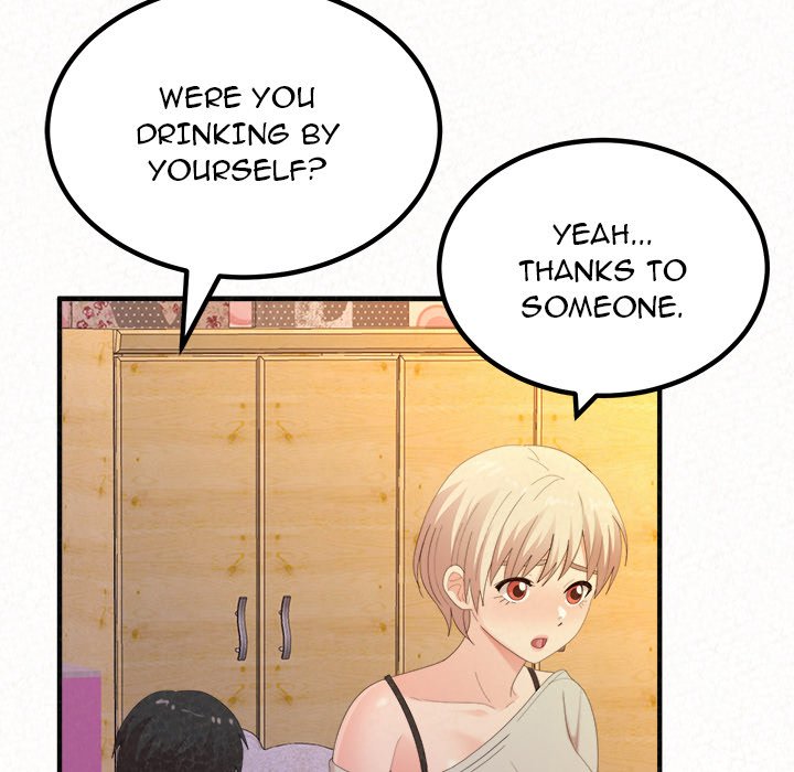 Milk Therapy Chapter 30 image 25