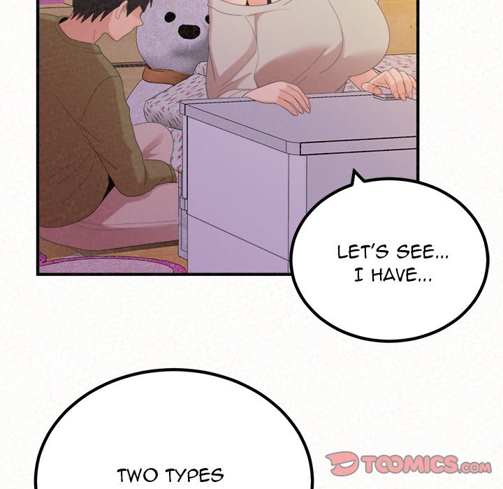 Milk Therapy Chapter 30 image 26