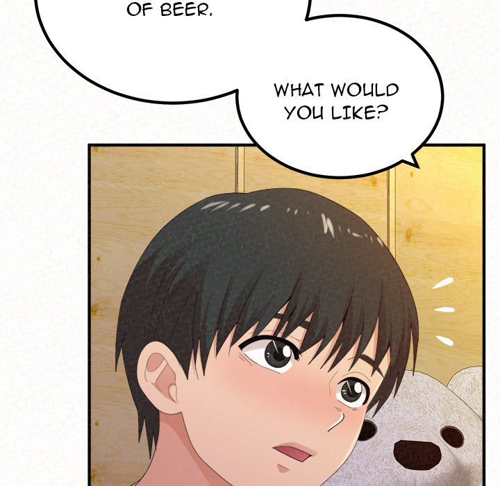 Milk Therapy Chapter 30 image 27