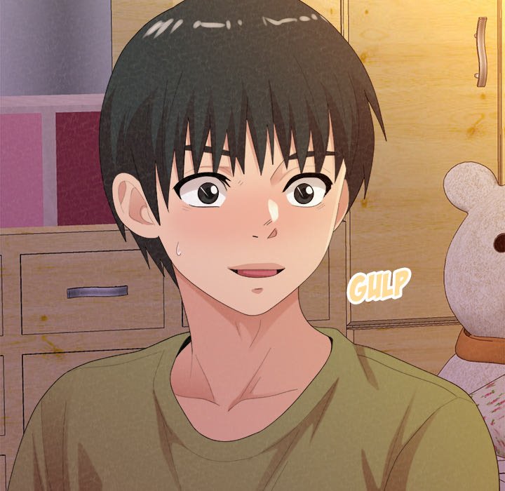 Milk Therapy Chapter 30 image 33