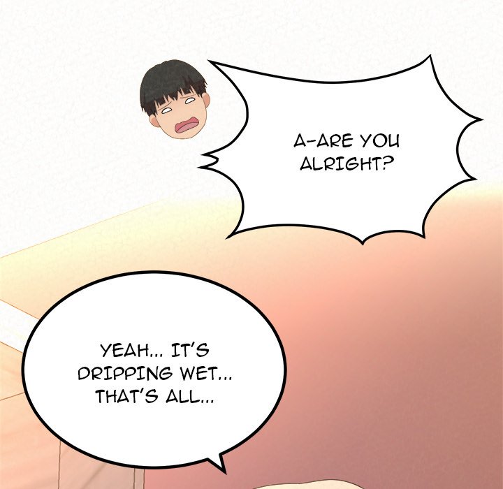Milk Therapy Chapter 30 image 39