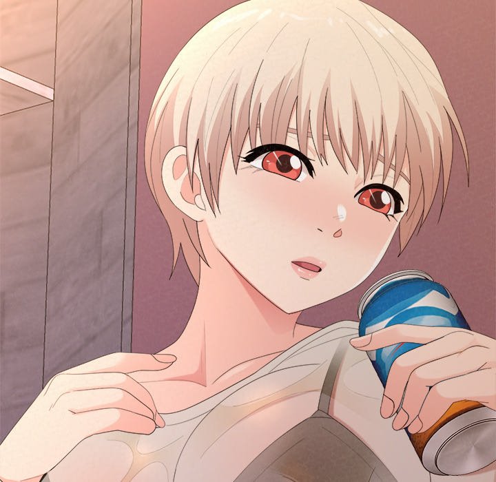 Milk Therapy Chapter 30 image 40