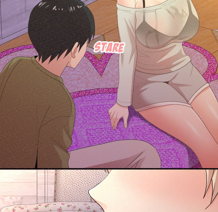 Milk Therapy Chapter 30 image 45
