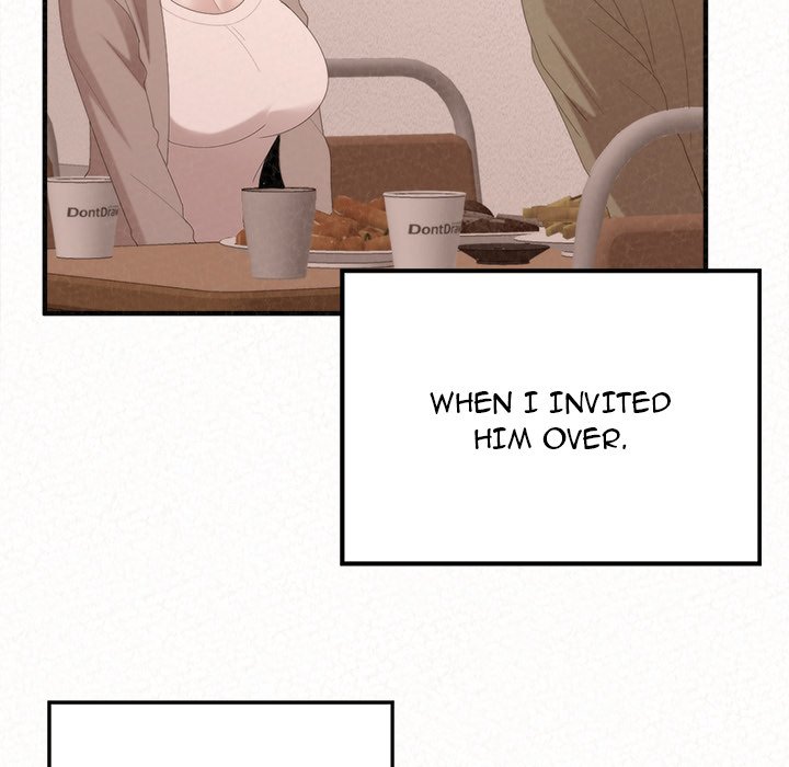 Milk Therapy Chapter 30 image 48