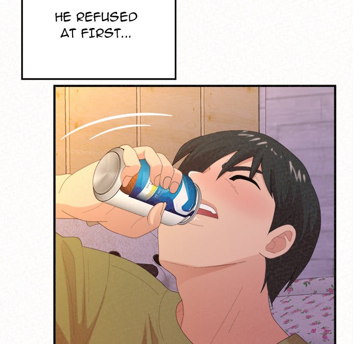Milk Therapy Chapter 30 image 49