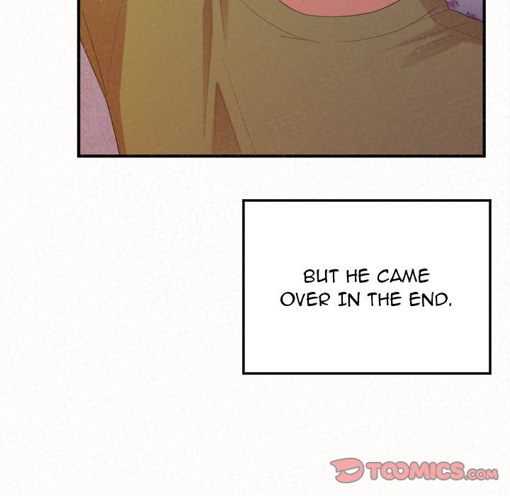 Milk Therapy Chapter 30 image 50