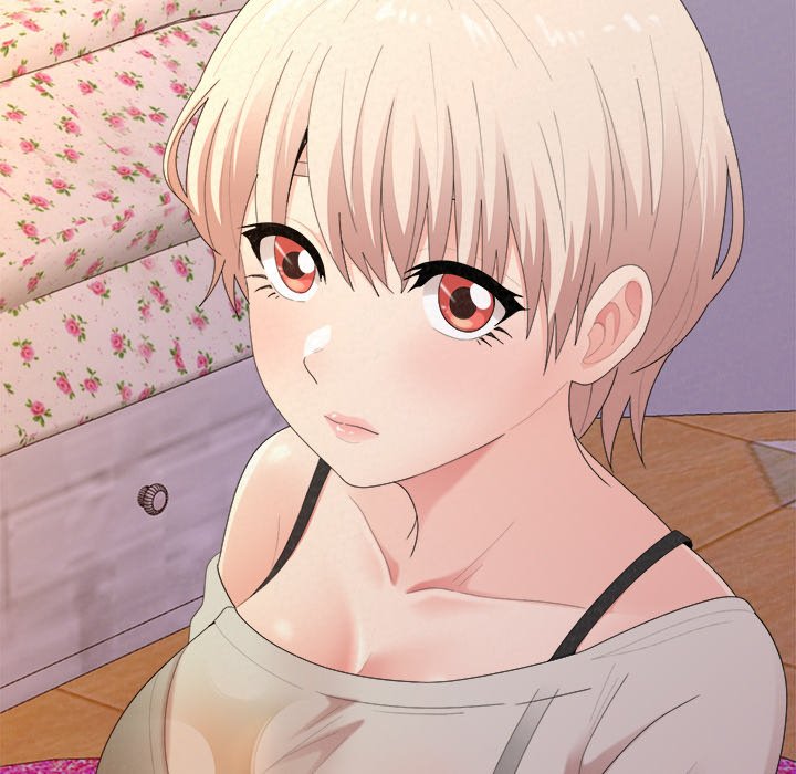 Milk Therapy Chapter 30 image 55