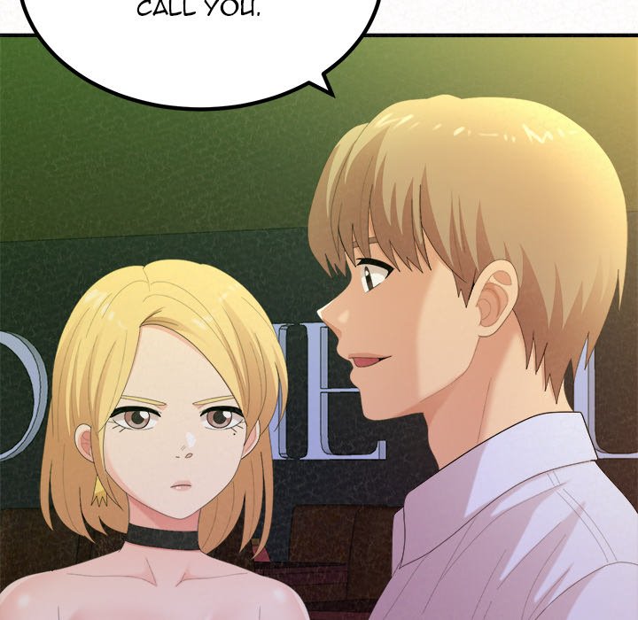 Milk Therapy Chapter 30 image 72