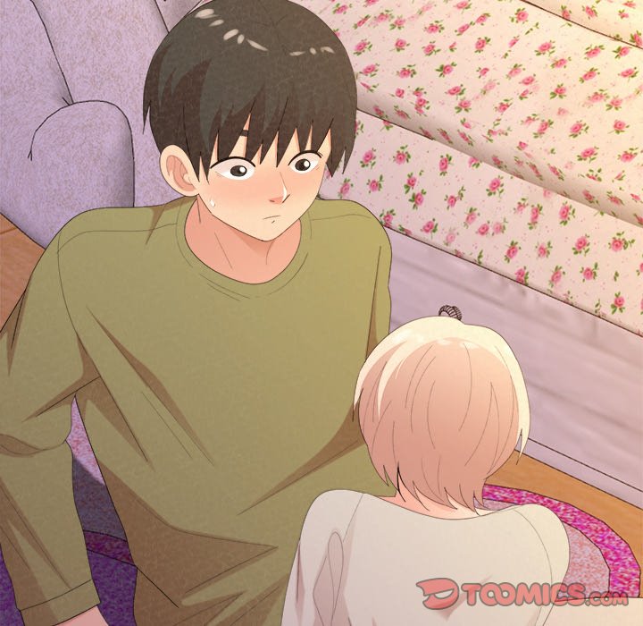 Milk Therapy Chapter 30 image 86