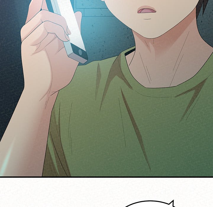 Milk Therapy Chapter 30 image 8
