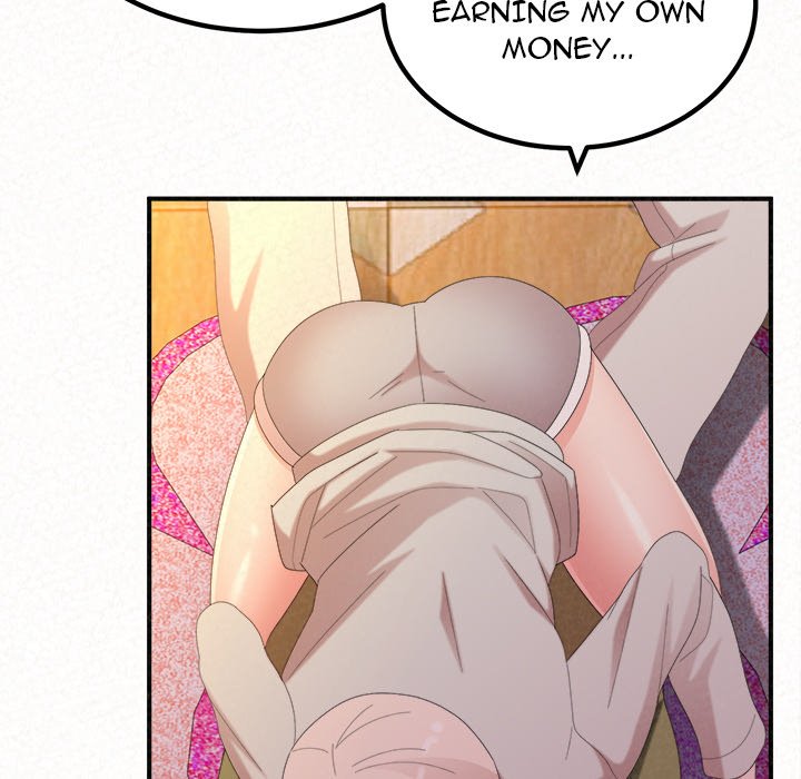 Milk Therapy Chapter 30 image 96
