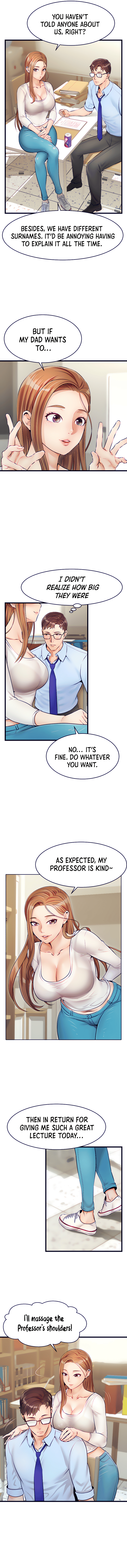 But We’re Family Chapter 2 image 10