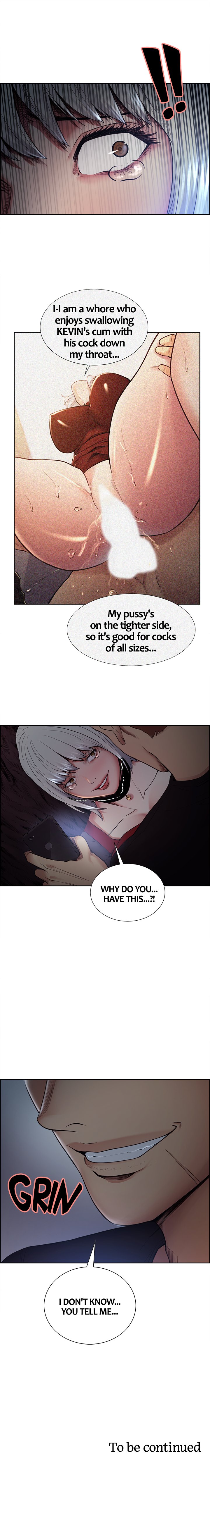 Taste of Forbbiden Fruit Chapter 44 image 12