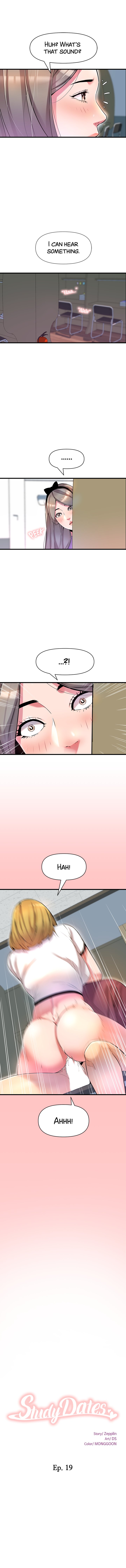 Study Dates Chapter 19 image 0
