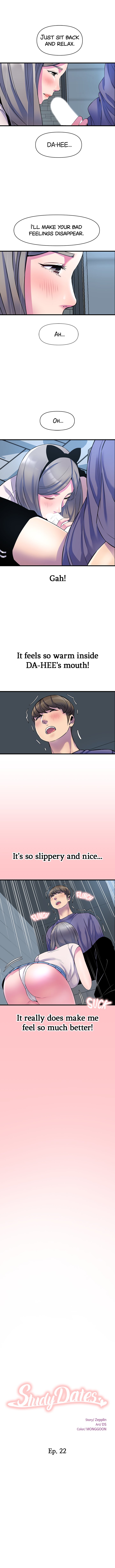 Study Dates Chapter 22 image 0