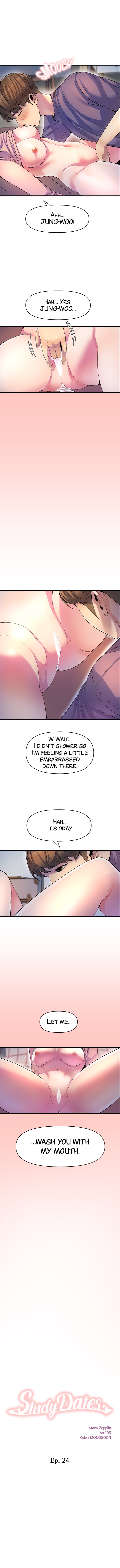Study Dates Chapter 24 image 0