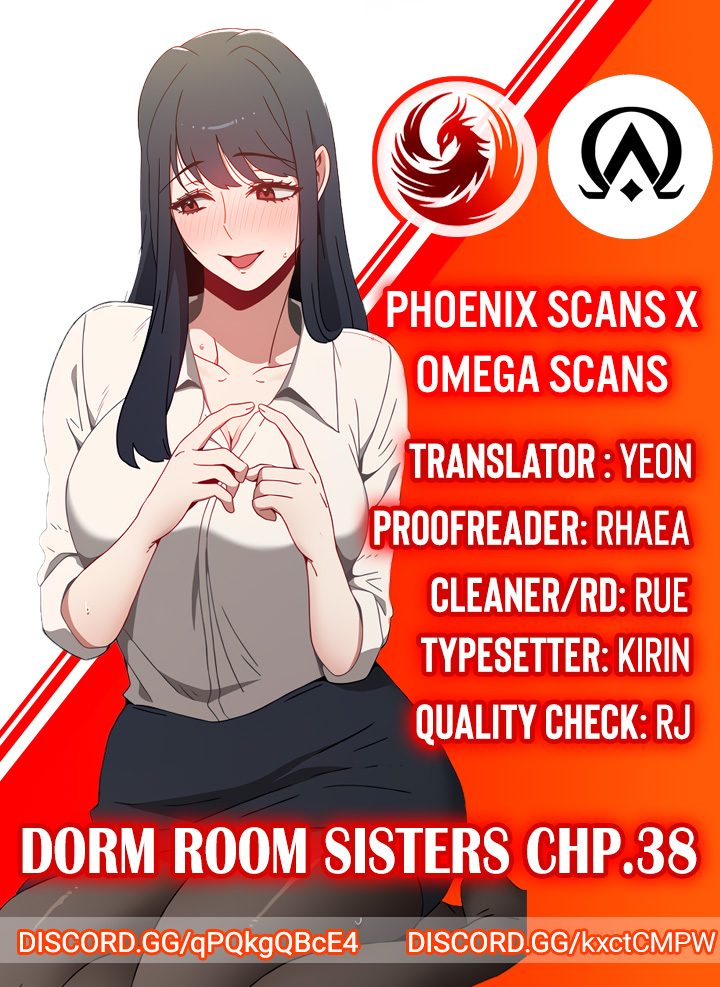 Dorm Room Sisters Chapter 38 image 0