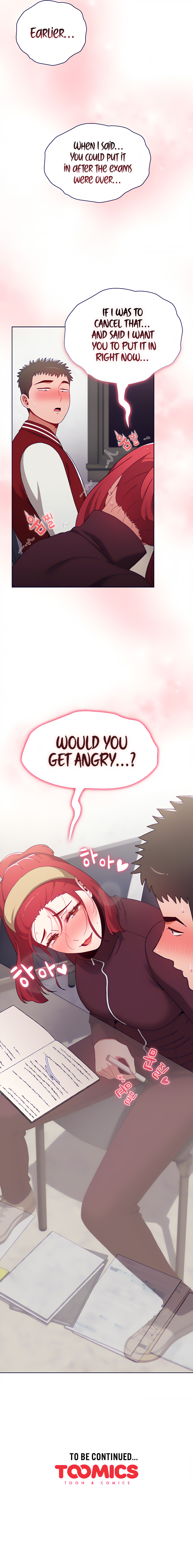 Dorm Room Sisters Chapter 43 image 5