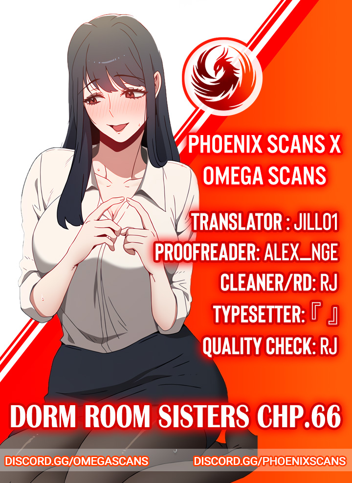 Dorm Room Sisters Chapter 66 image 0