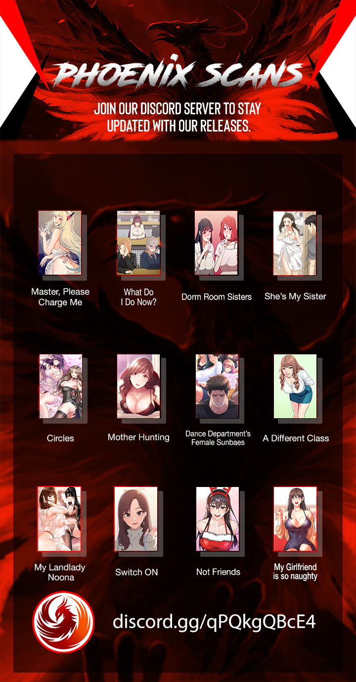 Dorm Room Sisters Chapter 66 image 6