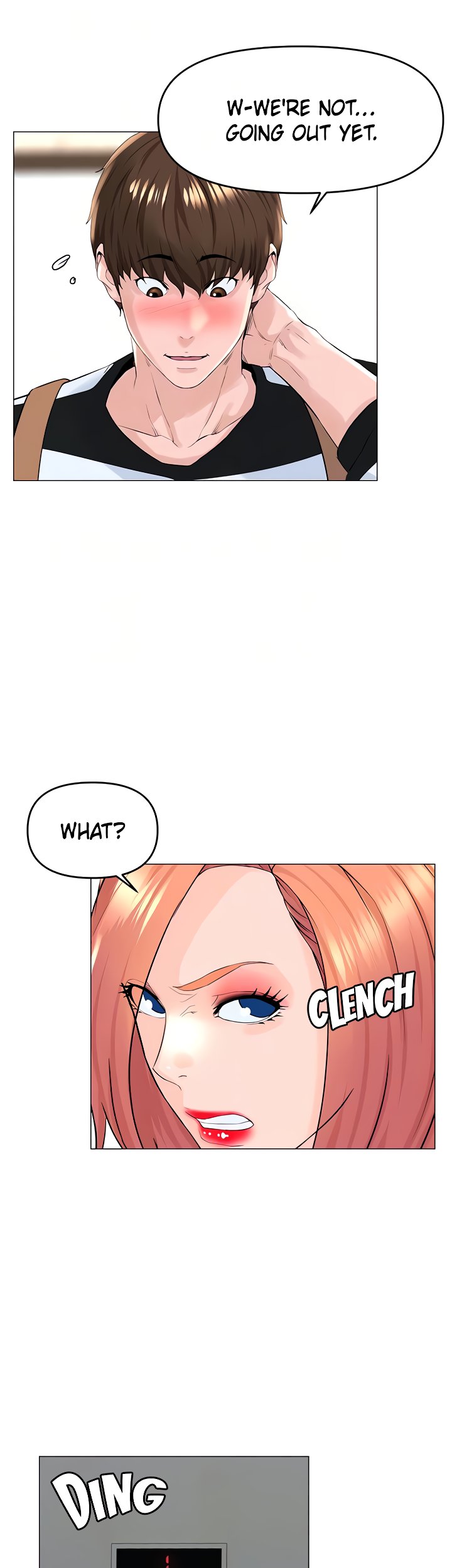 Celeb Next Door Chapter 49 image 15