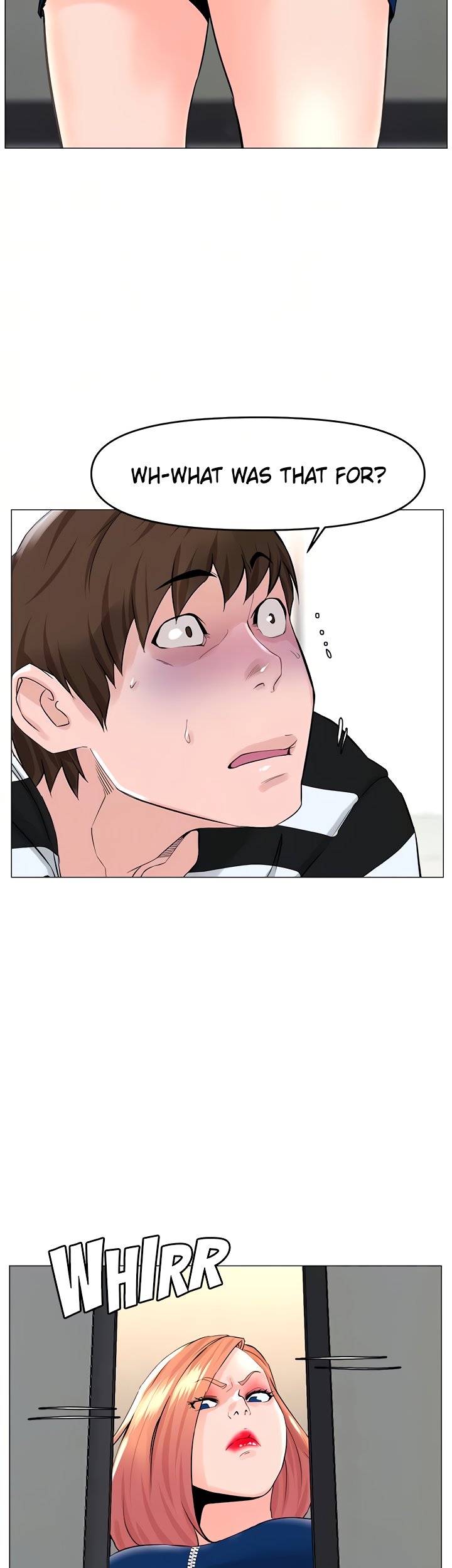 Celeb Next Door Chapter 49 image 19